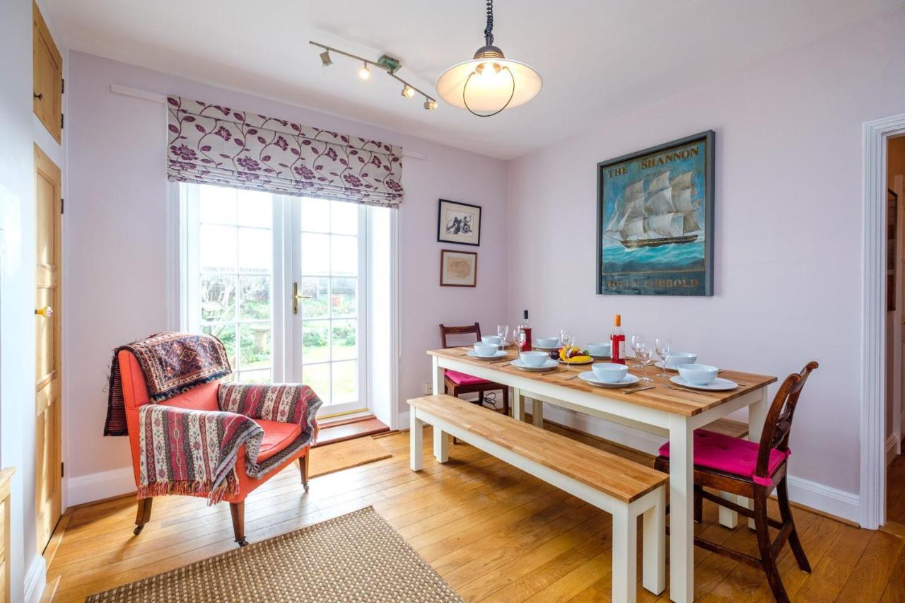 Beach House - Aldeburgh Coastal Cottages Εξωτερικό φωτογραφία
