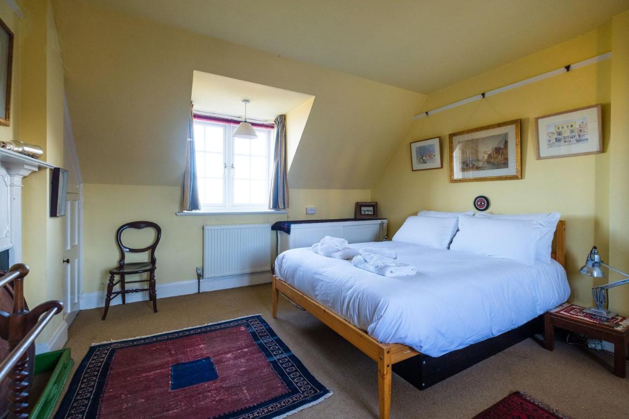 Beach House - Aldeburgh Coastal Cottages Εξωτερικό φωτογραφία