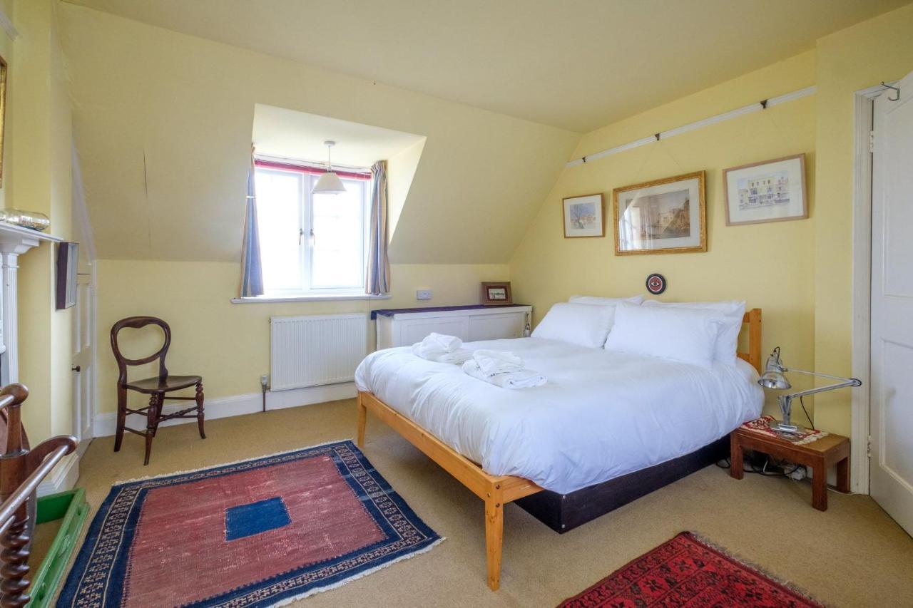 Beach House - Aldeburgh Coastal Cottages Εξωτερικό φωτογραφία