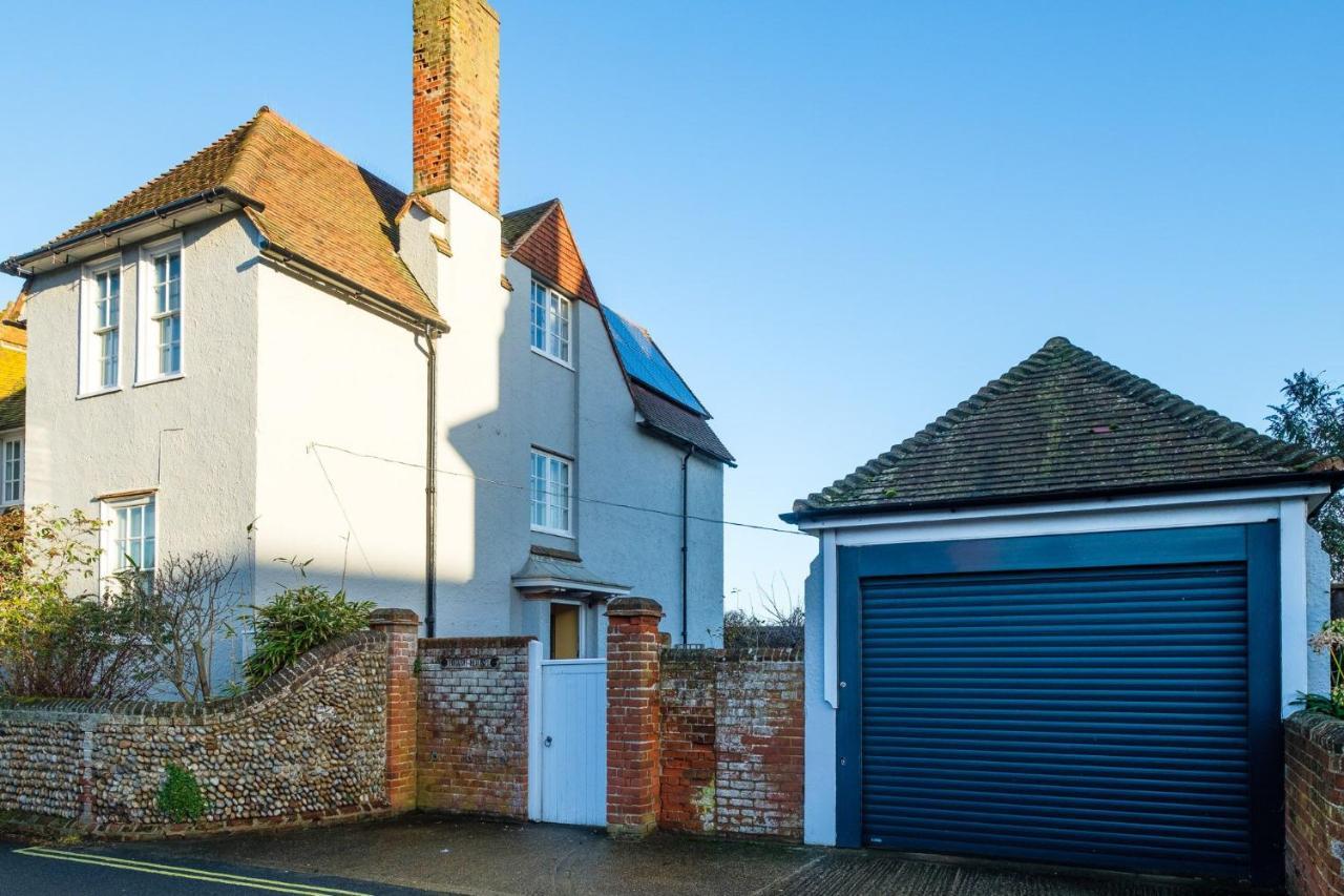 Beach House - Aldeburgh Coastal Cottages Εξωτερικό φωτογραφία