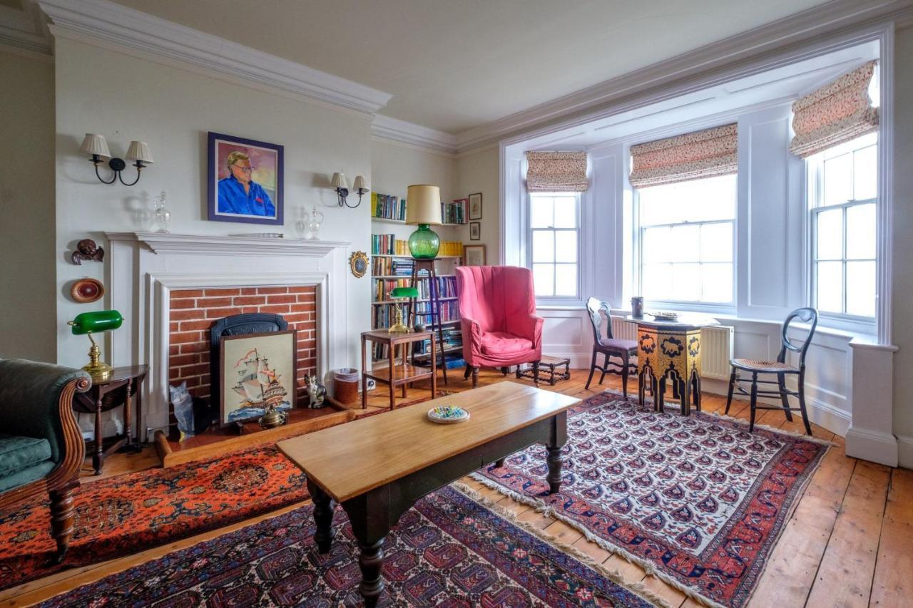 Beach House - Aldeburgh Coastal Cottages Εξωτερικό φωτογραφία
