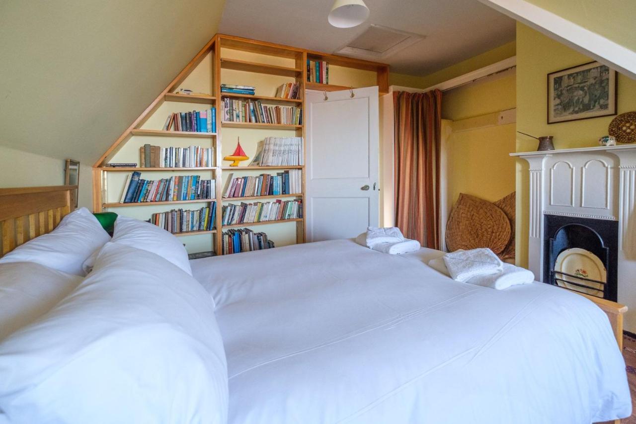 Beach House - Aldeburgh Coastal Cottages Εξωτερικό φωτογραφία