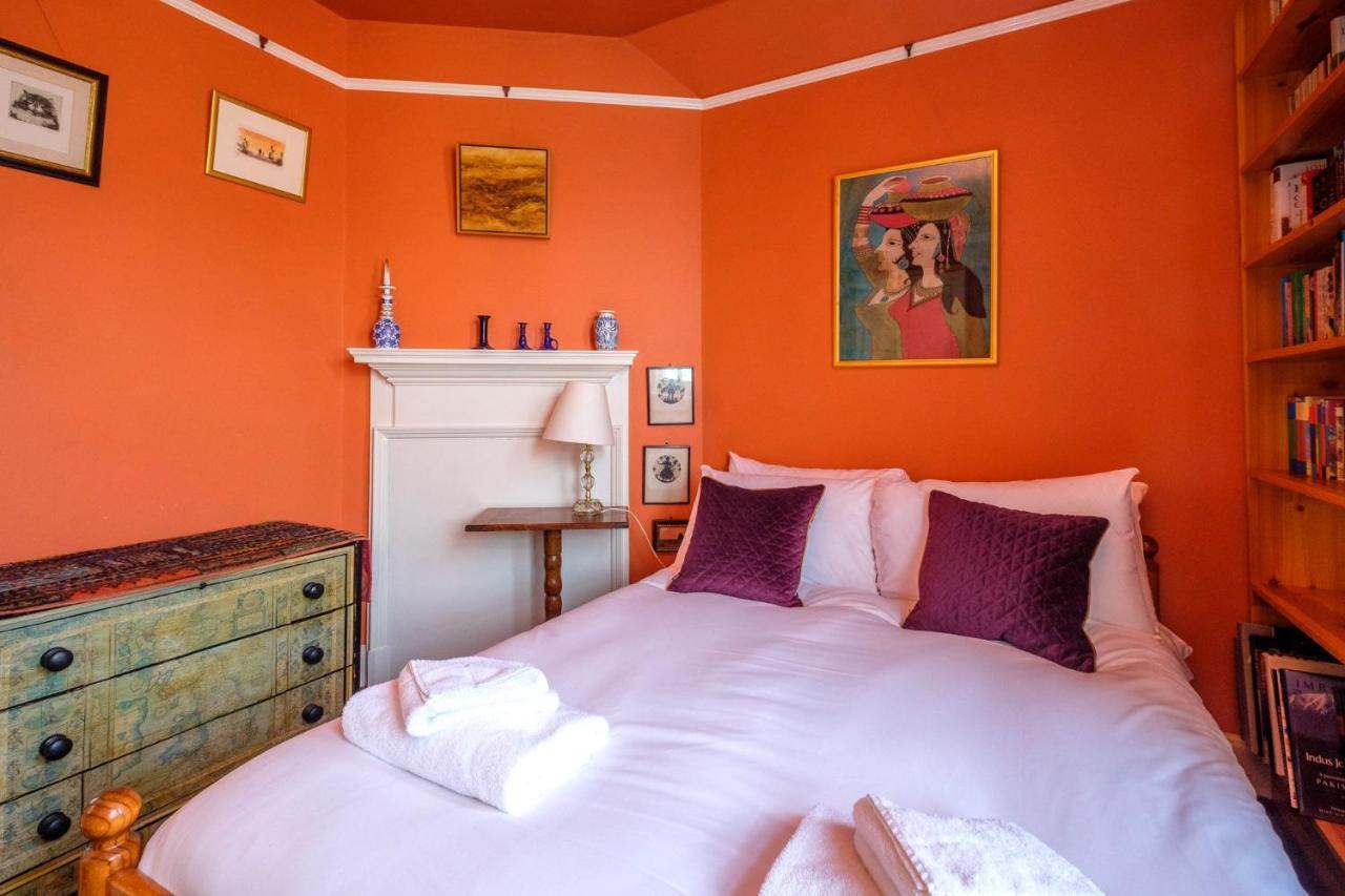 Beach House - Aldeburgh Coastal Cottages Εξωτερικό φωτογραφία