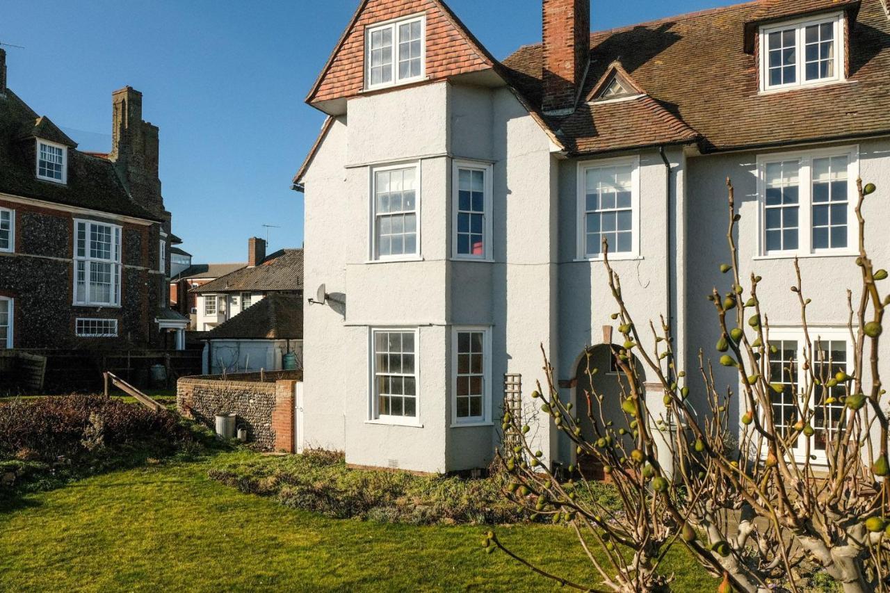 Beach House - Aldeburgh Coastal Cottages Εξωτερικό φωτογραφία