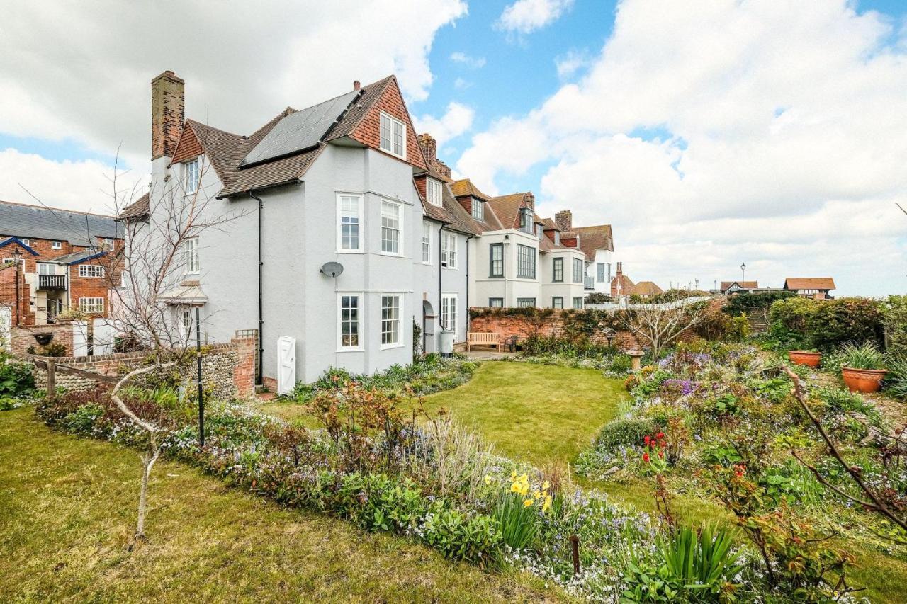 Beach House - Aldeburgh Coastal Cottages Εξωτερικό φωτογραφία