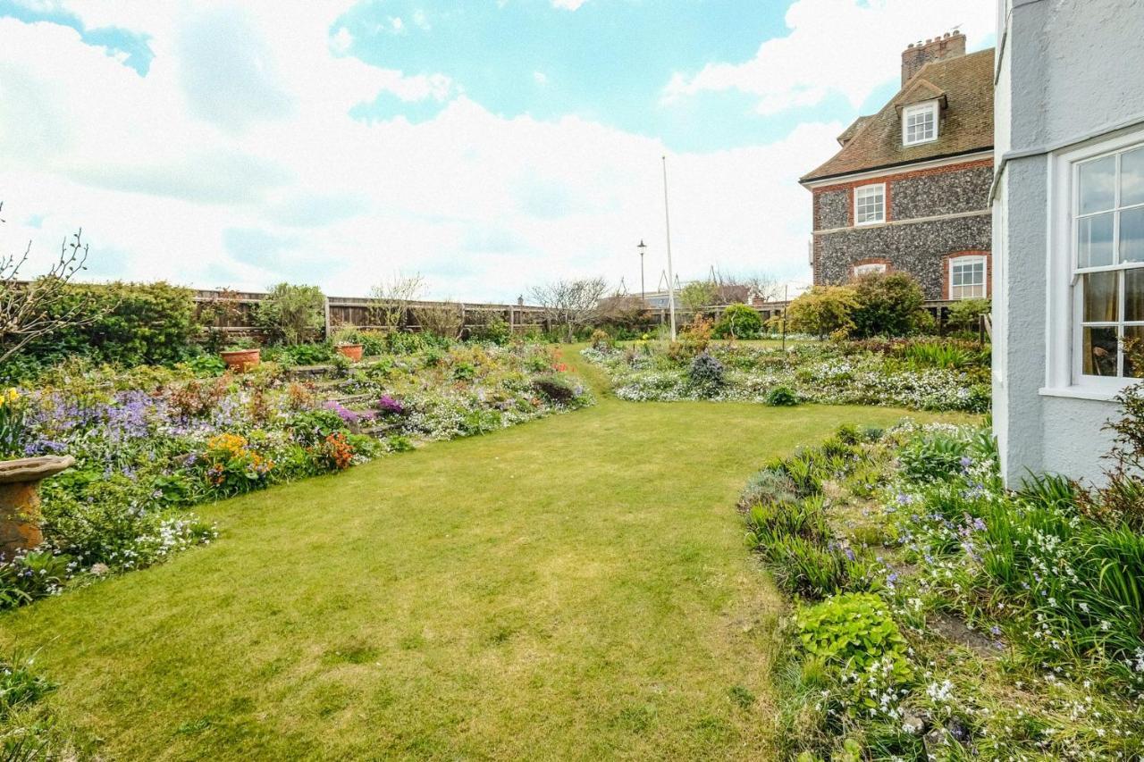 Beach House - Aldeburgh Coastal Cottages Εξωτερικό φωτογραφία