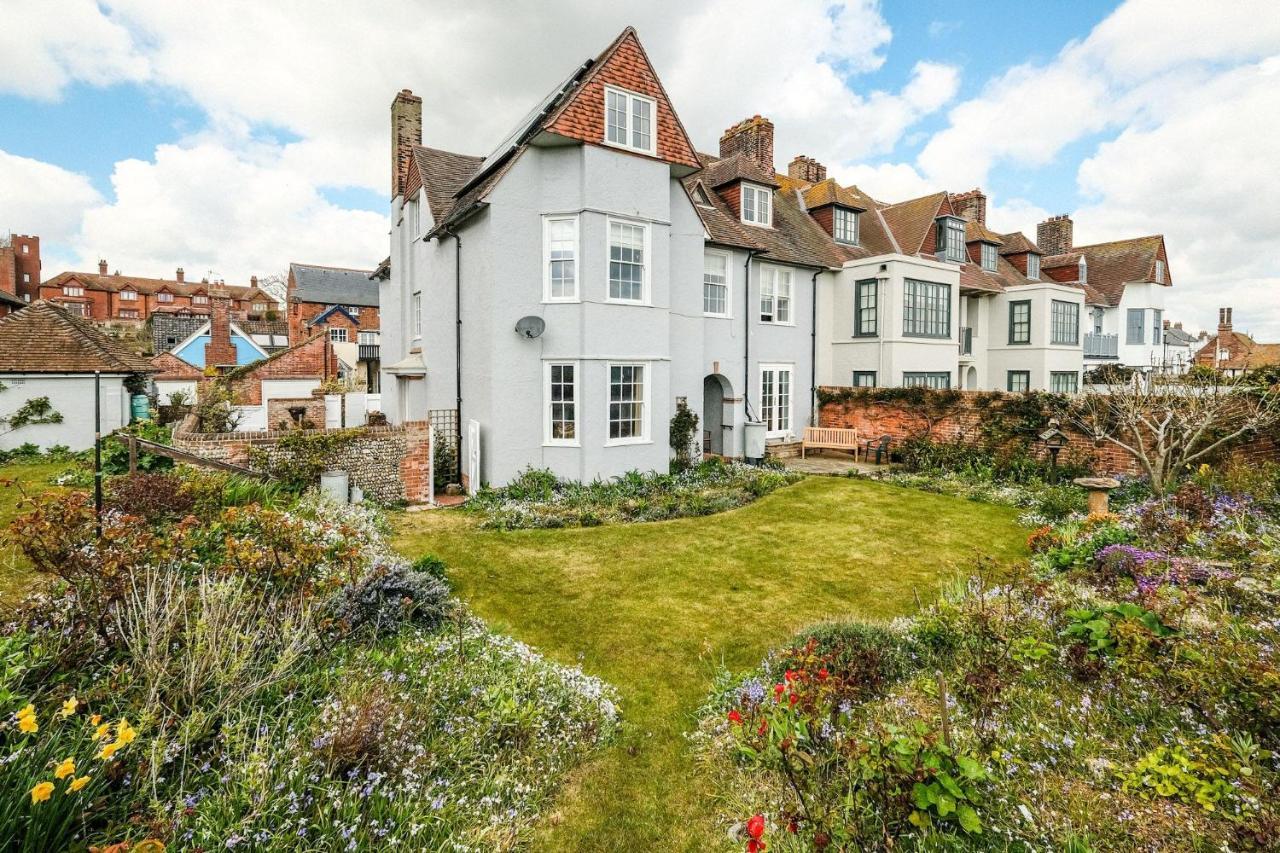 Beach House - Aldeburgh Coastal Cottages Εξωτερικό φωτογραφία